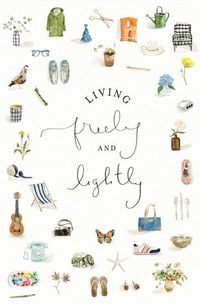 Produktbild: Living Freely and Lightly