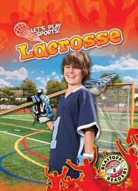 Produktbild: Lacrosse