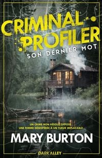 Produktbild: Son dernier mot
