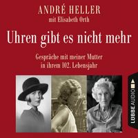 Produktbild: Uhren gibt es nicht mehr