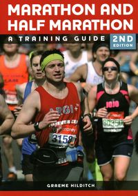 Produktbild: Marathon and Half Marathon