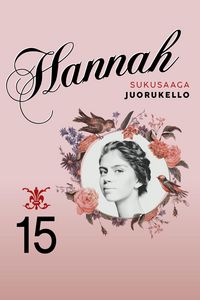 Produktbild: Hannah 15: Juorukello