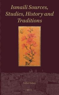 Produktbild: Ismaili Sources, Studies, History and Traditions