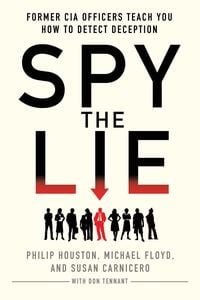 Produktbild: Spy the Lie