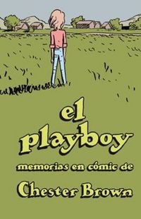 Produktbild: El playboy