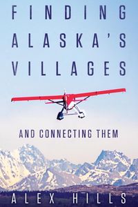Produktbild: Finding Alaska's Villages