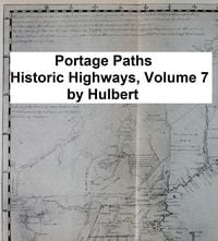Produktbild: Portage Paths