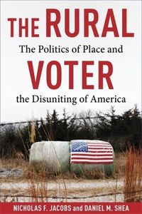 Produktbild: The Rural Voter