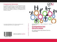 Produktbild: Competencias Gerenciales