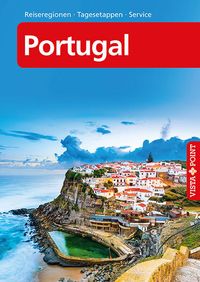 Bild vom Artikel Portugal – VISTA POINT Reiseführer A bis Z vom Autor Gisela Tobias