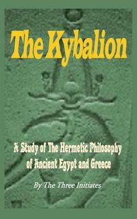 Produktbild: The Kybalion