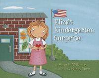 Bild vom Artikel Eliza's Kindergarten Surprise vom Autor Alice B. McGinty