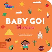 Produktbild: Baby Go! Mexico