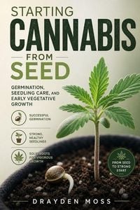 Produktbild: Starting Cannabis from Seed
