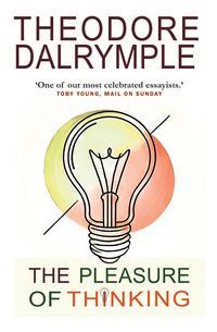 Produktbild: The Pleasure of Thinking