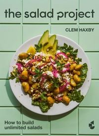 Produktbild: The Salad Project