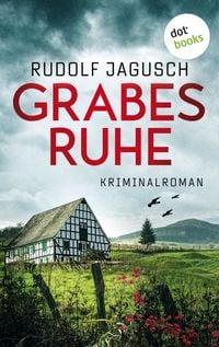 Produktbild: Grabesruhe