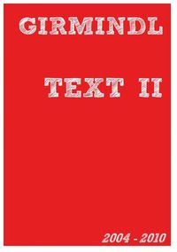 Produktbild: Text Ii