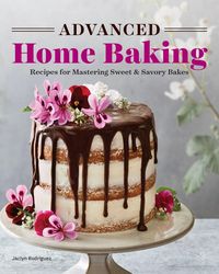 Produktbild: Advanced Home Baking