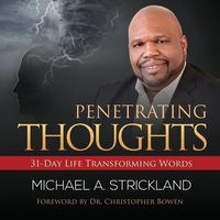 Produktbild: Penetrating Thoughts