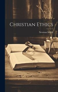 Produktbild: Christian Ethics