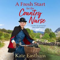 Produktbild: A Fresh Start for the Country Nurse - Diary of a Country Nurse