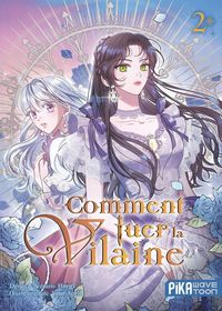 Produktbild: Comment tuer la vilaine. Tome 2