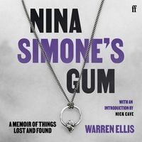 Produktbild: Nina Simone's Gum