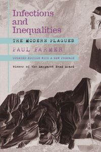 Produktbild: Infections and Inequalities