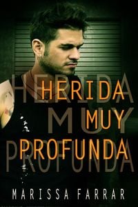 Produktbild: Herida muy profunda