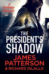 Produktbild: The President's Shadow
