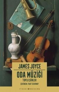Produktbild: Oda M&uuml;zigi - Toplu Siirler