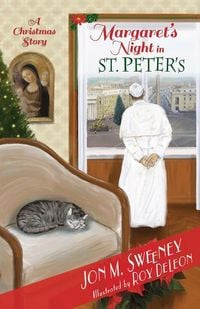 Produktbild: Margaret's Night in St. Peter's (a Christmas Story)