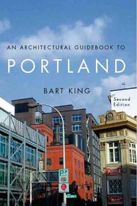 Produktbild: Architectural Gdbk To Portland