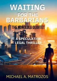 Produktbild: Waiting for the Barbarians