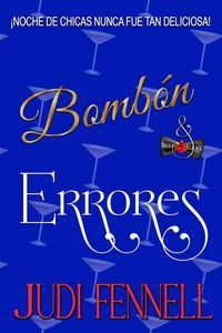 Produktbild: Bomb&oacute;n & Errores