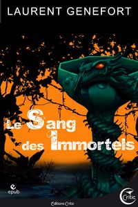 Produktbild: Le Sang des Immortels