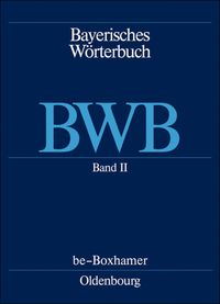 Produktbild: Be &ndash; Boxhamer