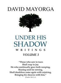 Produktbild: Under His Shadow Volume 3