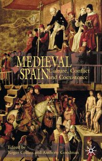 Produktbild: Medieval Spain