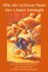 Produktbild: Wie der Hase den L&ouml;wen &uuml;berlistete