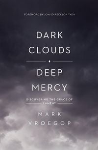 Produktbild: Dark Clouds, Deep Mercy