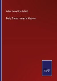 Produktbild: Daily Steps towards Heaven