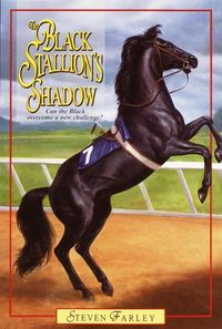 Produktbild: Black Stallion's Shadow