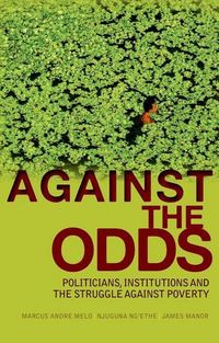 Produktbild: Against the Odds