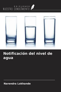 Produktbild: Notificaci&oacute;n del nivel de agua