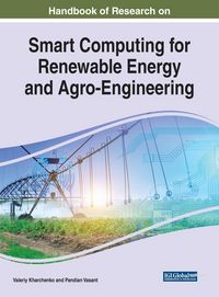 Produktbild: Handbook of Research on Smart Computing for Renewable Energy and Agro-Engineering