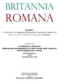 Produktbild: Britannia Romana / Britannia Romana I.