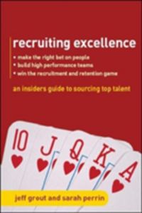 Produktbild: Recruiting Excellence