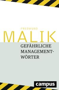 Produktbild: Gef&auml;hrliche Managementw&ouml;rter
